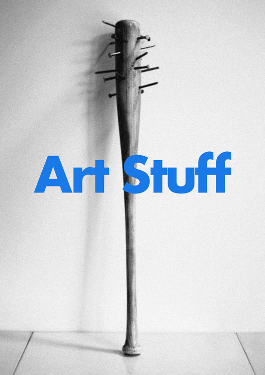 Art Stuff